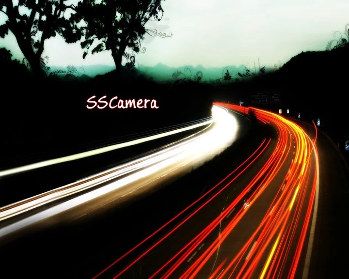 SSCamera