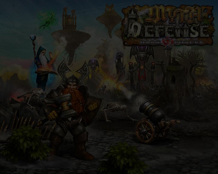 Myth Defense 2: DF Image