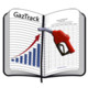 GazTrack Icon Image