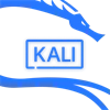 Kali Linux Icon Image