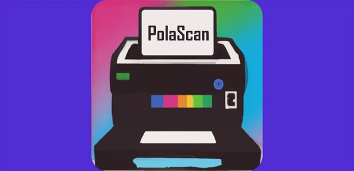 PolaScan Image