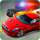 Driving Racing Cup Icon Image
