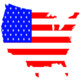 United States Geography Quiz Icon Image