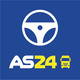 AS 24 Driver Icon Image