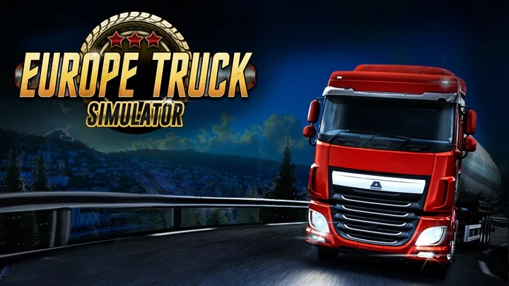 Euro Truck Simulator 2022 Image