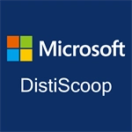 Microsoft DistiScoop 2016.311.710.0 AppxBundle