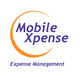 MobileXpense Icon Image