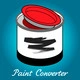 Humbrol Paint Converter Icon Image