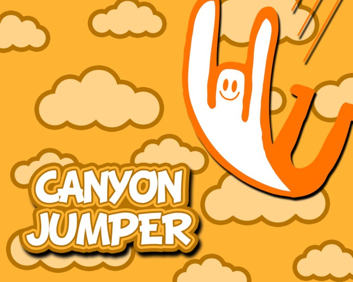 Canyon Jumper