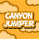 Canyon Jumper Icon Image