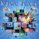 Magic Tricks Icon Image