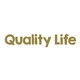 Quality Life Icon Image