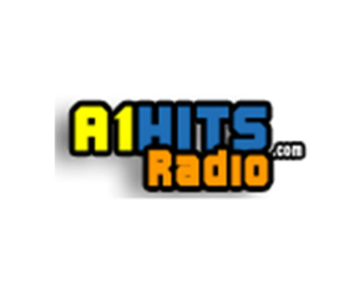 A1Hits Radio Image