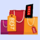 Shopping Buddy Icon Image