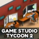 Game Studio Tycoon 2 Icon Image