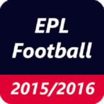 EPL Football Image