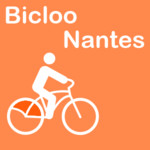 Bicloo Nantes Image