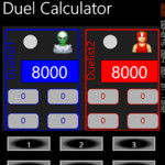 YuGiOh Duel Master 1.1.0.1 for Windows Phone