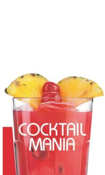 Cocktail Mania Screenshot Image