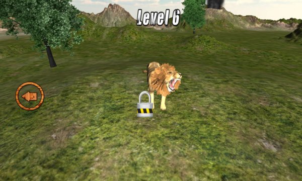 Archer Animal Hunting Screenshot Image