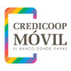 Credicoop Móvil Icon Image