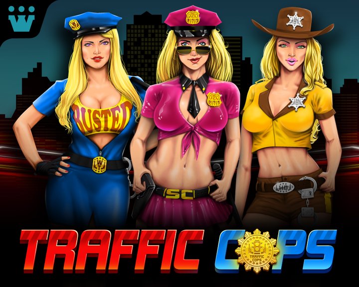 Traffic Cops Image