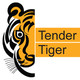 TenderTiger Icon Image