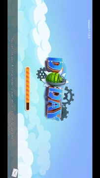 DDay App Screenshot 1