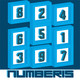 Numberis Icon Image