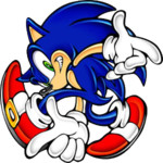 Sonic Advanced Image