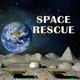 Space Rescue Icon Image