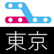 Instant Metro Tokyo Icon Image