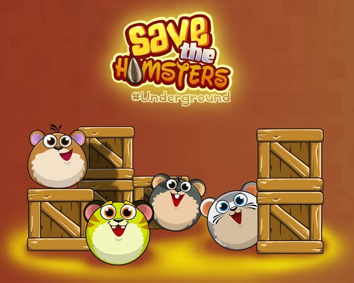 Save The Hamsters Image