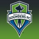 Seattle Sounders FC Icon Image