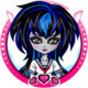 Monster Dressup Icon Image