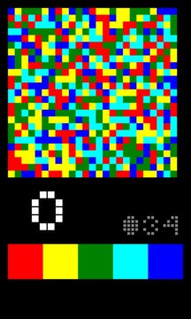 Color Flood Screenshot Image