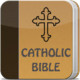 Catholic Holy Bible Icon Image