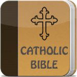 Catholic Holy Bible Image