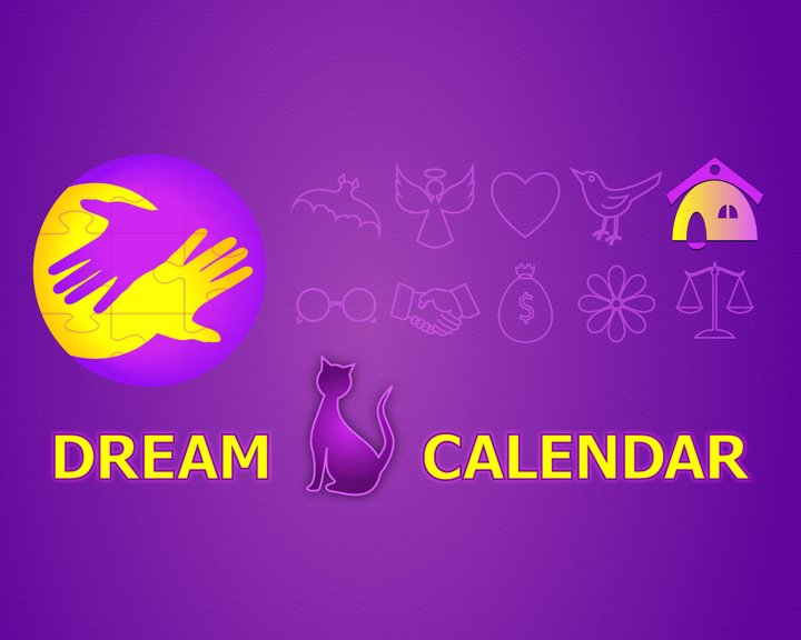 Dream Calendar Image