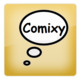 Comixy Icon Image