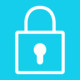Password Protection Icon Image