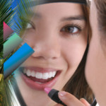 MakeUp Mirror Image