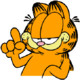 Garfield Icon Image