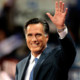 Mitt Romney Icon Image