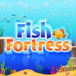 Fish Fortress 1.2.0.0 for Windows Phone