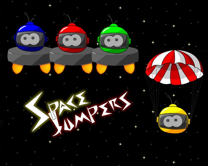 Space Jumpers Image