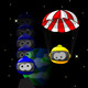 Space Jumpers Icon Image
