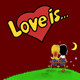 Love is... Icon Image