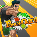 Punch-Out Image