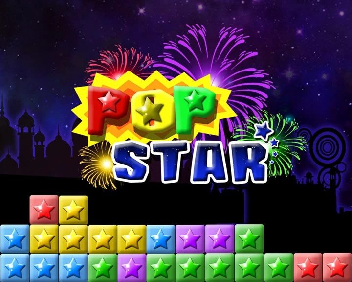 PopStar Image